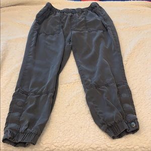 Super cute and comfy American Eagle Joggers